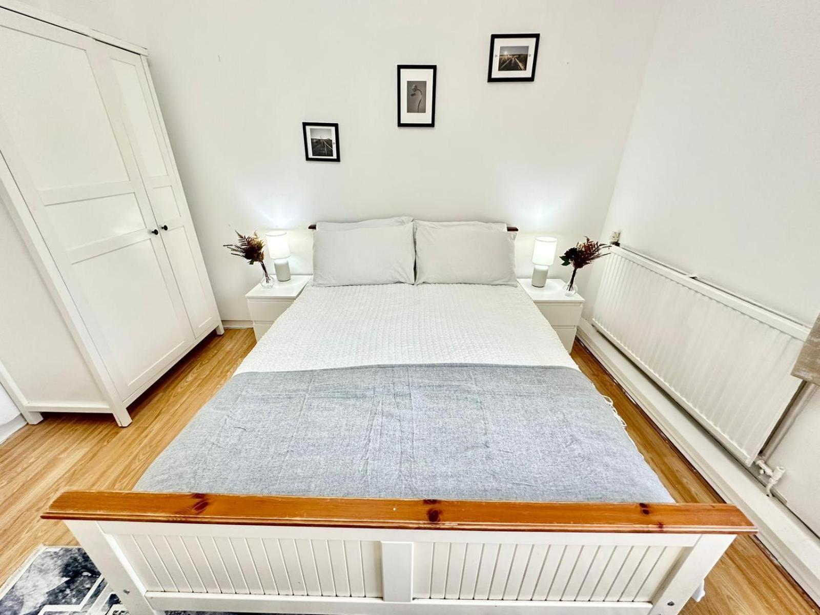 Apartamento Paddington Beautiful Two Bedroom Londres