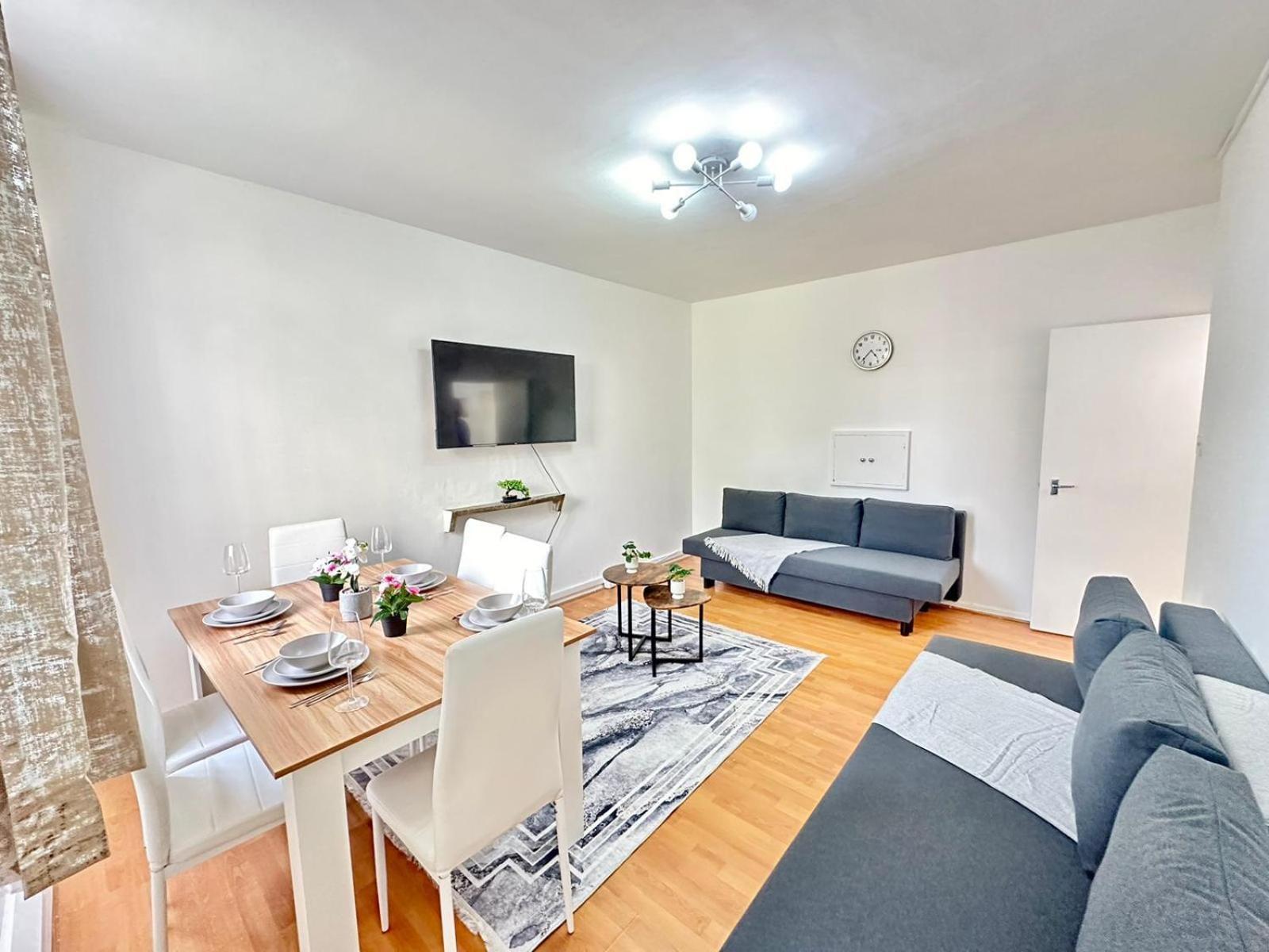 Paddington Beautiful Two Bedroom * Londres