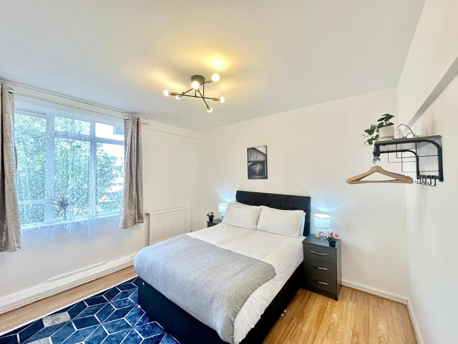 Apartamento Paddington Beautiful Two Bedroom