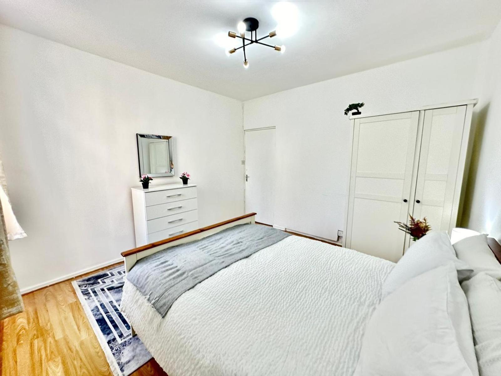 Apartamento Paddington Beautiful Two Bedroom *