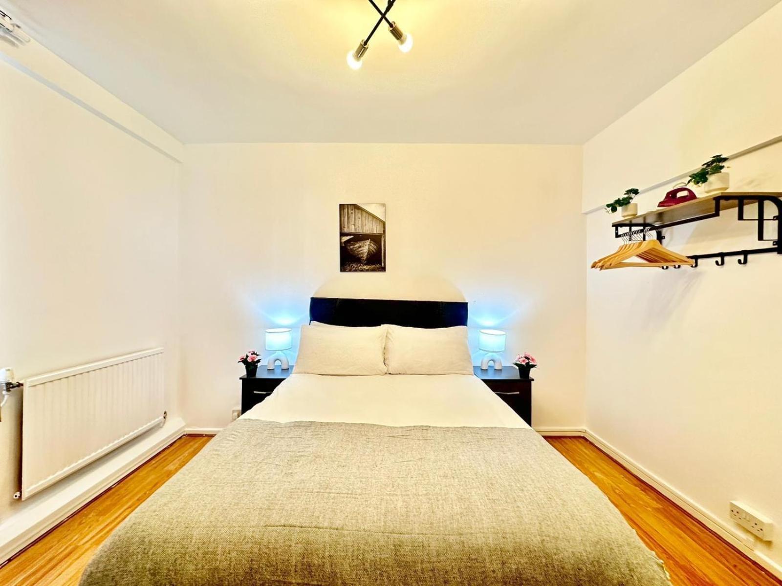 Paddington Beautiful Two Bedroom Apartamento Londres