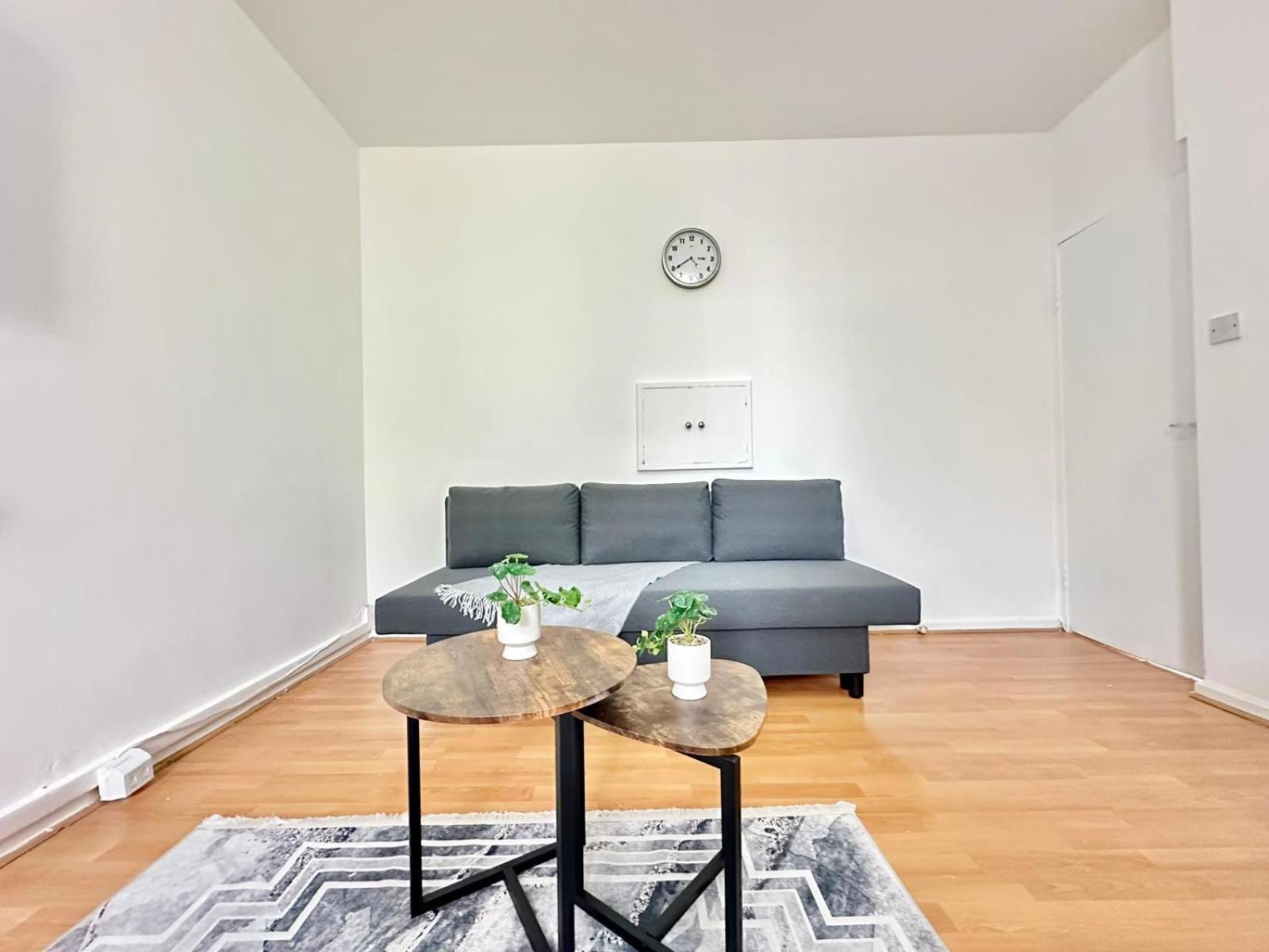Apartamento Paddington Beautiful Two Bedroom