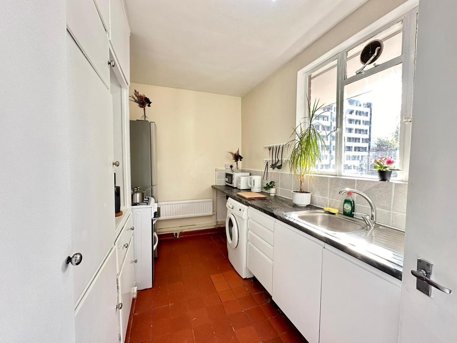 Paddington Beautiful Two Bedroom Londres