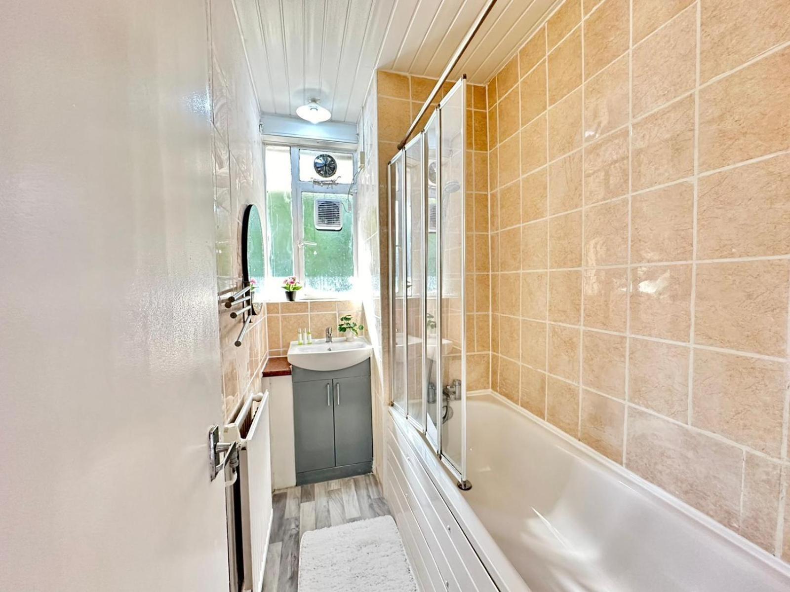 Apartamento Paddington Beautiful Two Bedroom