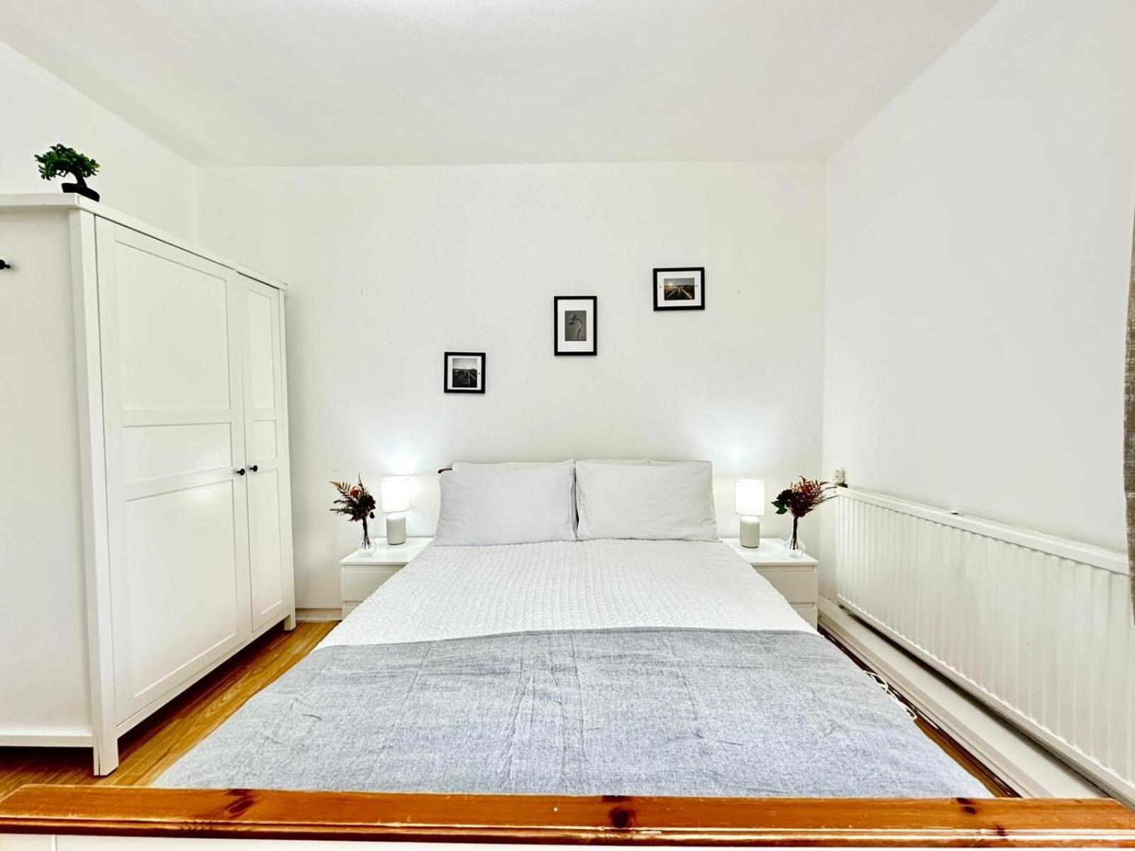 Apartamento Paddington Beautiful Two Bedroom *