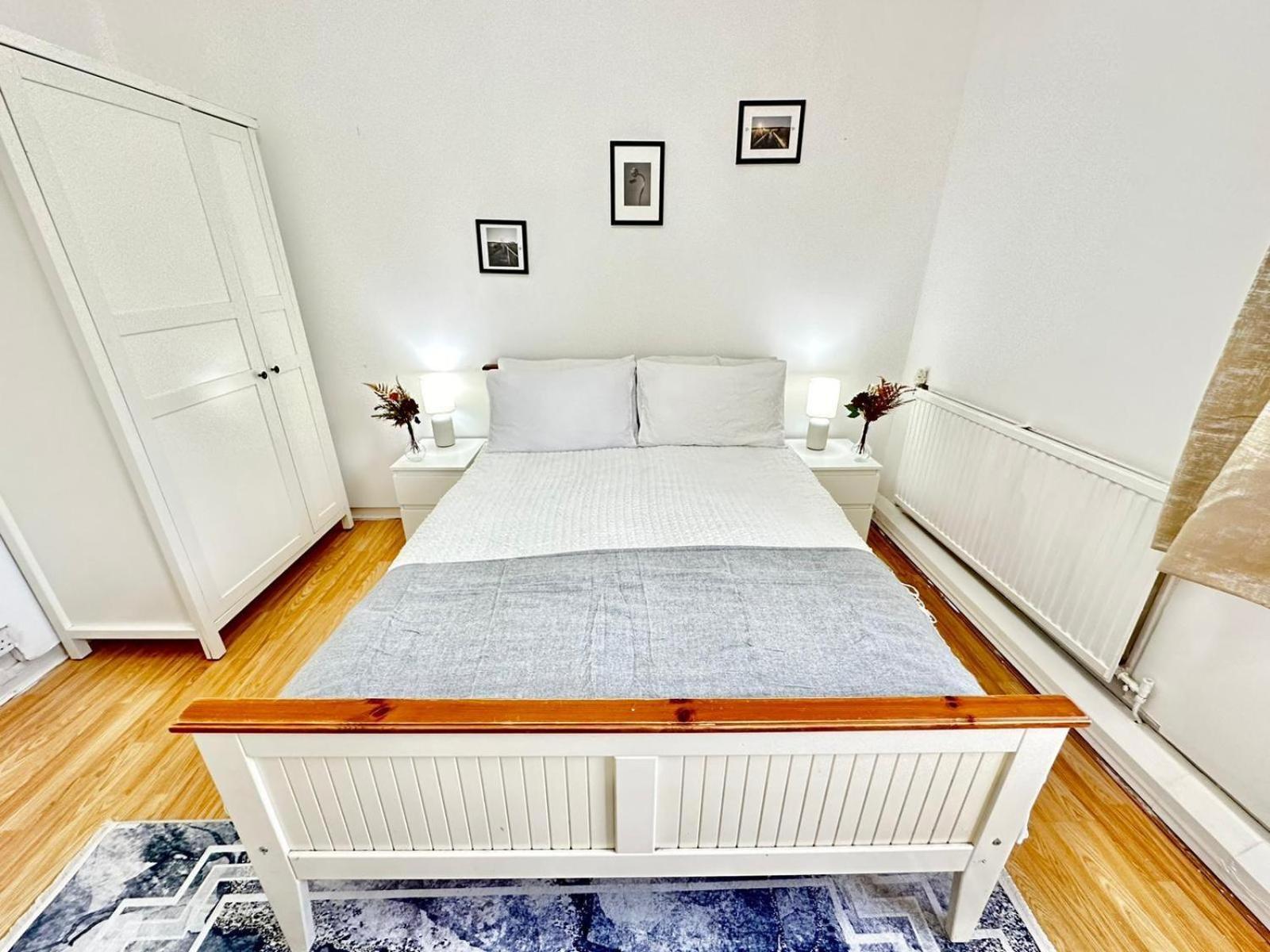 Paddington Beautiful Two Bedroom * Londres