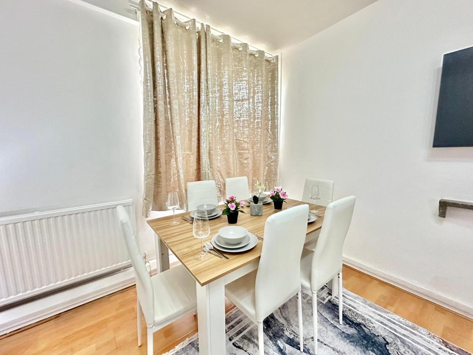 Apartamento Paddington Beautiful Two Bedroom